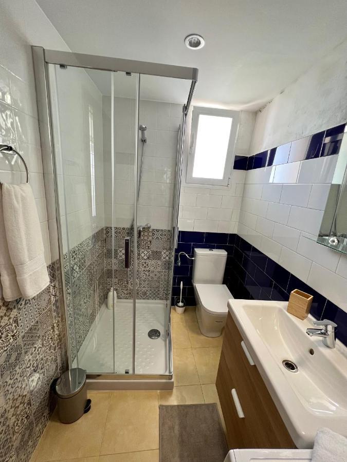 Apartamentos Prestige Suites Malaga II エクステリア 写真