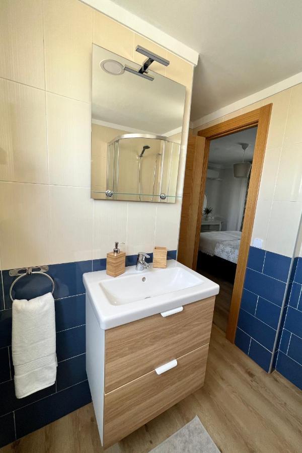 Apartamentos Prestige Suites Malaga II エクステリア 写真