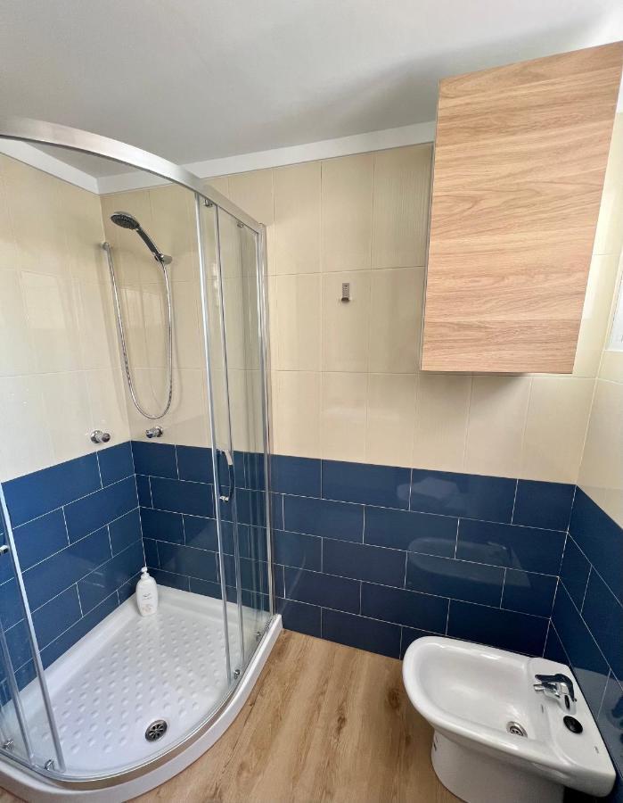 Apartamentos Prestige Suites Malaga II エクステリア 写真