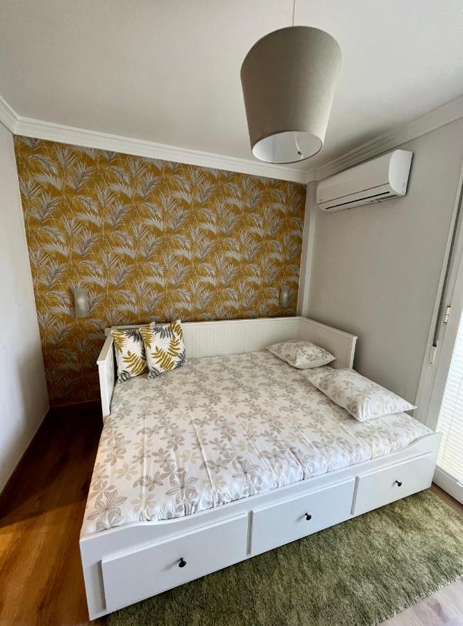 Apartamentos Prestige Suites Malaga II エクステリア 写真