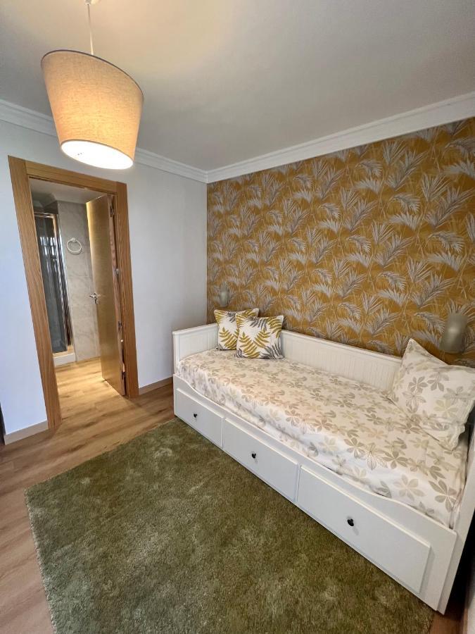 Apartamentos Prestige Suites Malaga II エクステリア 写真
