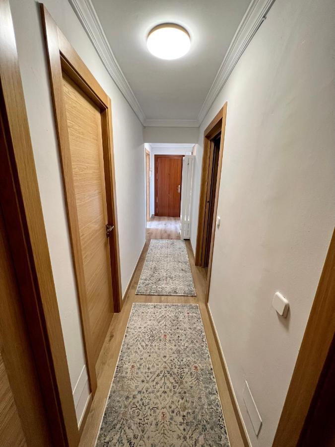 Apartamentos Prestige Suites Malaga II エクステリア 写真