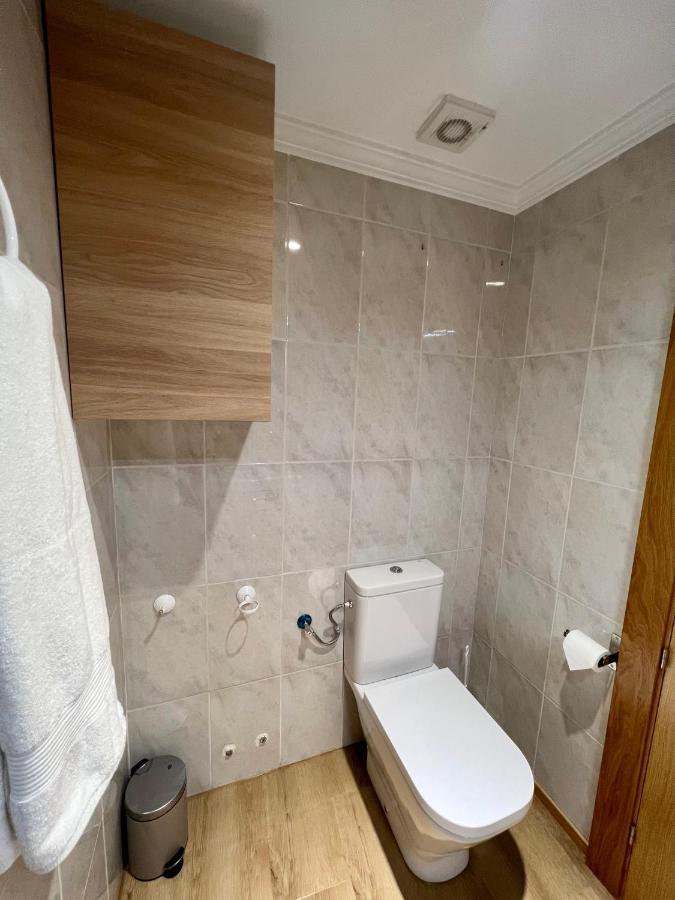 Apartamentos Prestige Suites Malaga II エクステリア 写真