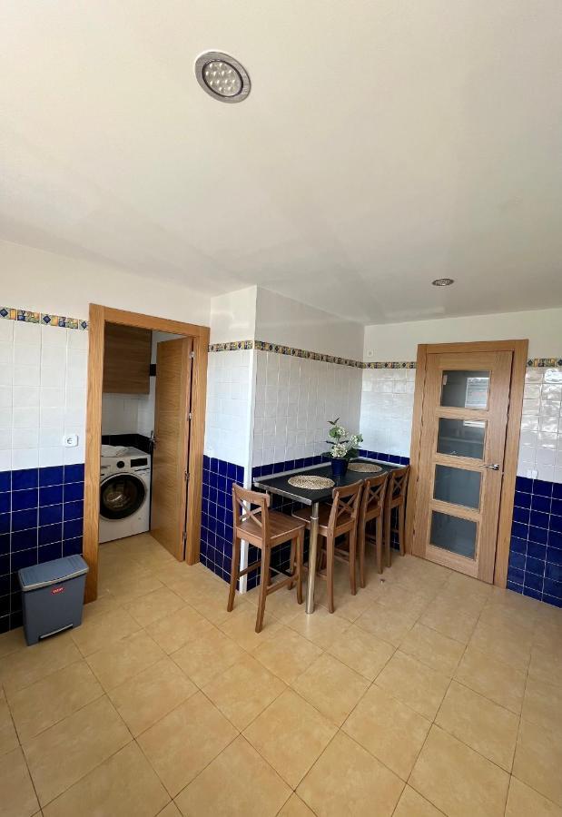 Apartamentos Prestige Suites Malaga II エクステリア 写真