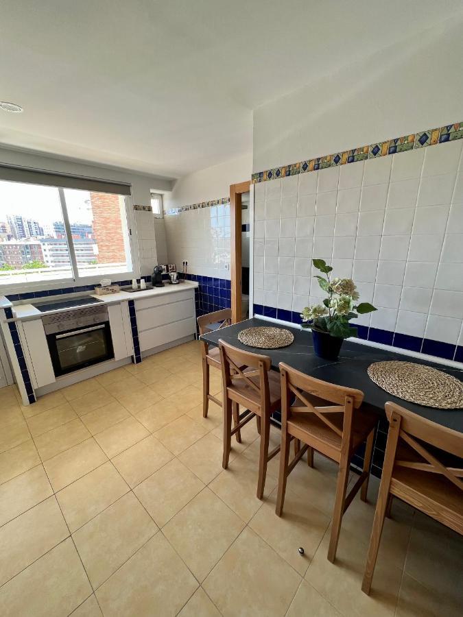 Apartamentos Prestige Suites Malaga II エクステリア 写真